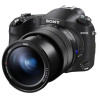 索尼(SONY) 黑卡™RX10 IV 超长焦数码相机 DSC-RX10M4+32G存储卡+相机包