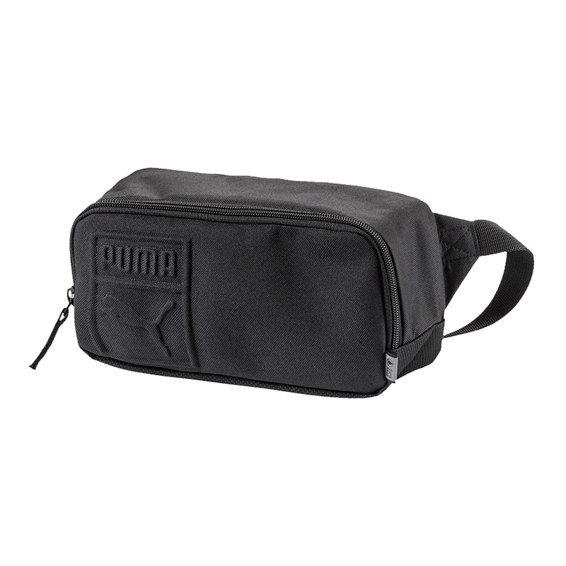 彪马 Puma 2020新款男女同款S Waist Bag腰包7564201