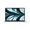 [假一罚十发货时效详询客服]2022款Apple MacBook Air 13.6英寸 8核M2芯片(8核图形处理器) 8G 512G SSD 银色 笔记本电脑官方正品