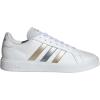 阿迪达斯(adidas)阿迪达斯复古跑鞋男鞋70年代风格运动休闲鞋 bre