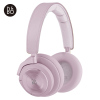 B&O PLAY H9 无线蓝牙降噪头戴式包耳手机耳机游戏耳机 触控操作 bo耳机 粉紫色舒适版