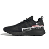Adidas/阿迪达斯三叶草 男鞋21年新款ZX 2K BOOST舒适透气运动休闲鞋 FX7038