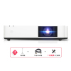 [套餐]索尼(SONY)VPL-P500HZ[上门安装]激光工程投影高亮商务投影机家用高清投影仪5000流明WUXGA