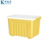 珂攸洋塑料箱388*288*220mm个