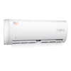 美的(Midea) 变频冷暖 空调挂机 新能效KFR-35GW/BDN8Y-DH400(3)A 1.5匹 三级能效