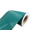 植巾 BT130 260mm*20m PVC 适用机型 MS-TTR362AC 打印机标签标贴(计价单位:卷)绿色