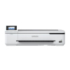 爱普生(EPSON)SC-T3180N A1+24英寸CAD工程图纸打印机 彩图绘图仪(台)