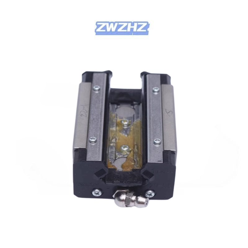ZWZHZ直线滑块轴承 BRS15B
