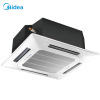 美的(Midea) 3匹 KFR-72QW/SDY-B(D3) 包8米
