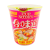 日清合味道XO酱海鲜风味杯面 85g
