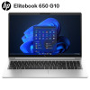惠普(HP)Elitebook 650 G10 15.6英寸高性能商务办公学习本定制轻薄本笔记本电脑(新一代i5-1335U 32G内存 1TB固态 续航强劲 军标品质 坚实耐用)