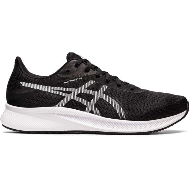 亚瑟士(ASICS)ASICS男士跑鞋弹性缓震透气网布训练运动跑步鞋