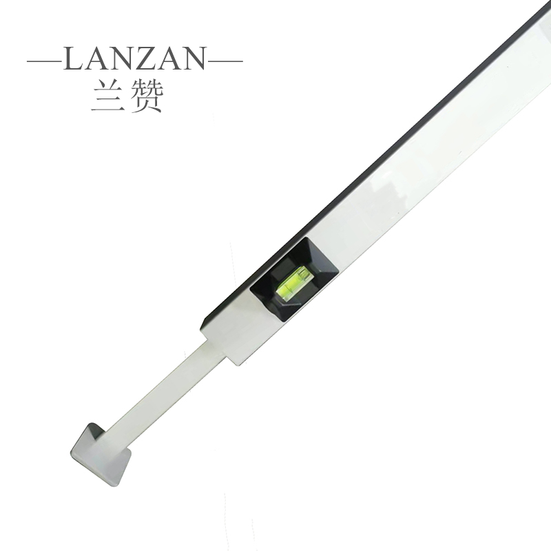兰赞(LANZAN) 高度测量平头伸缩尺F580111