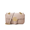 GUCCI GG Marmont 单肩包 446744迷你 21x12.5x5.5CM