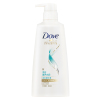 多芬(Dove)护发素 滋养水润润发精华素500ml【联合利华】