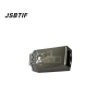 JSBTIF屏蔽六类水晶头100颗RJ45/袋