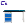 称钳工实训桌80cm张