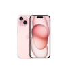 Apple iPhone 15 (A3092) 512GB 粉色 支持移动联通电信5G 双卡双待手机