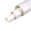 历途科技 PVC水管(1米一根)40*2mm 根