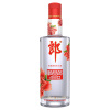 [酒厂自营]郎酒 顺品480红顺 42度兼香型 白酒480ml