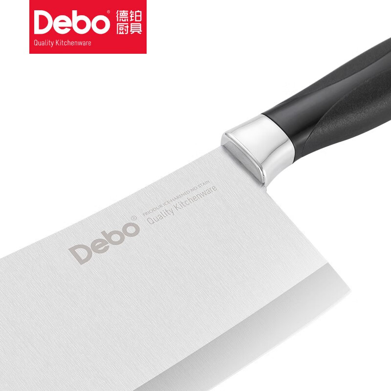 Debo德铂博拉兹 (套装刀具)DEP-797 6件套高清大图