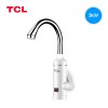 TCL电热水龙头加热器即热式冷热两用电加热水龙头加热宝速热电热水器小厨宝家用免储水侧进水 TDR-30EC