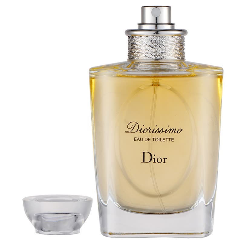 Dior 迪奥 迪奥之韵茉莉花女士香水 Edt. 50ml 淡香水图片
