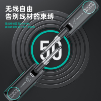 SWIFF AUDIO瑞孚WS70无线音频发射接收器 乐器电吉他贝斯充电音频连接器