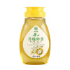 A级绿色食品老山槐花蜂蜜400克/瓶