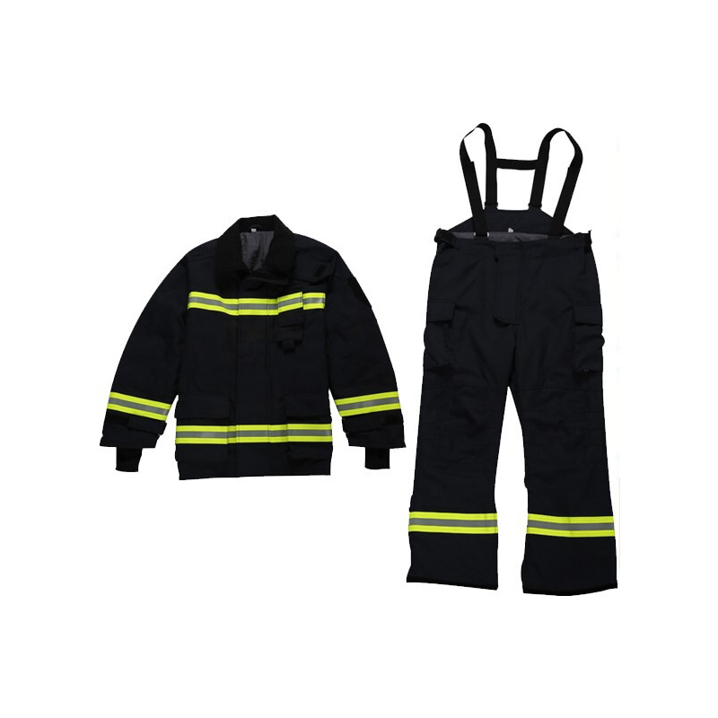 14款3C消防消防服衣服+裤子
