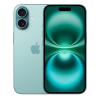 苹果(Apple) iPhone 16 128GB 深青色 2024新款5G全网通智能游戏拍照旗舰手机 国行原装官旗舰方正品 苹果iphone16双卡双待