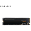 西部数据(Western Digital)1TB SSD固态硬盘 M.2接口(NVMe协议) WD_BLACK SN750游戏高性能版