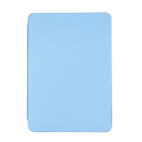 亚马逊(Amazon)全新Kindle 电子书阅读器 Nupro保护套 (适用设备kindl658版)-太空灰 简约风
