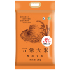 柴火大院 五常大米 2kg*2