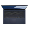 华硕(ASUS)商用笔记本电脑 P1550CBA1235UC15F2(I5-1235U 16G 512G WIN11)