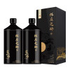 [贵州老字号]怀庄之醉 茅台镇酱香型白酒53度 匠心之作 53度 500ml *2瓶