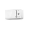 美的(Midea) 微波炉家用 转盘式快捷加热 M1-201A白色 DIY(M100)(单位:台)