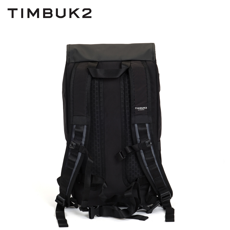 TIMBUK2美国新款防水反光死飞骑行时尚双肩包电脑包旅行包男