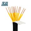 沈迈 铜芯电缆 ZR-KVV-450/750V-12*1.5mm² /米