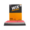 维克斯(WIX)空气滤WA6339适配新骐达骊威轩逸/新奇骏/科雷傲