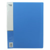 晨光(M&G) 40页 蓝色 经济型 资料册 ADM94631A (单位:个)