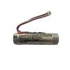 松下3200mAH AKAI EWI5000/5000SOLO雅佳5000电吹管电池雅佳专用可充18650锂电