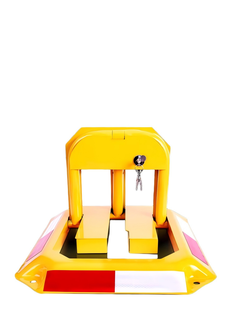 君龙威(JUN LONG WEI) 汽车停车位锁防撬地锁 个