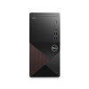戴尔(DELL)V3881-12N8R(G6400/8G/1T机械+256G固态/集成显卡)定制③+D2721H-27英寸显示器
