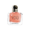 Giorgio Armani阿玛尼「因為是你」女士浓香水EDP 30ml - 新版女香IN-LOVE-WITH