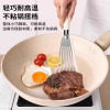 蝴蝶铲厨房不粘锅专用炒菜专用铲子厨具煎饼烙饼煎铲硅胶锅铲8138P