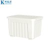 珂攸洋塑料储物箱388*288*220mm个