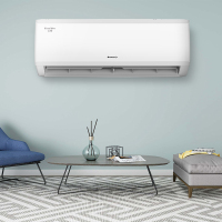 格力(GREE)空调 KFR-35GW/NhGg3B 云炫1.5匹 新能效变频 冷暖两用家用空调挂机