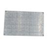 耀尔 SMC复合多用途防滑盖板 800mm*500mm*50mm 块
