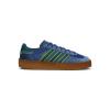 阿迪达斯(adidas)CLOT联名adidas Gazelle男款复古潮流跑步鞋